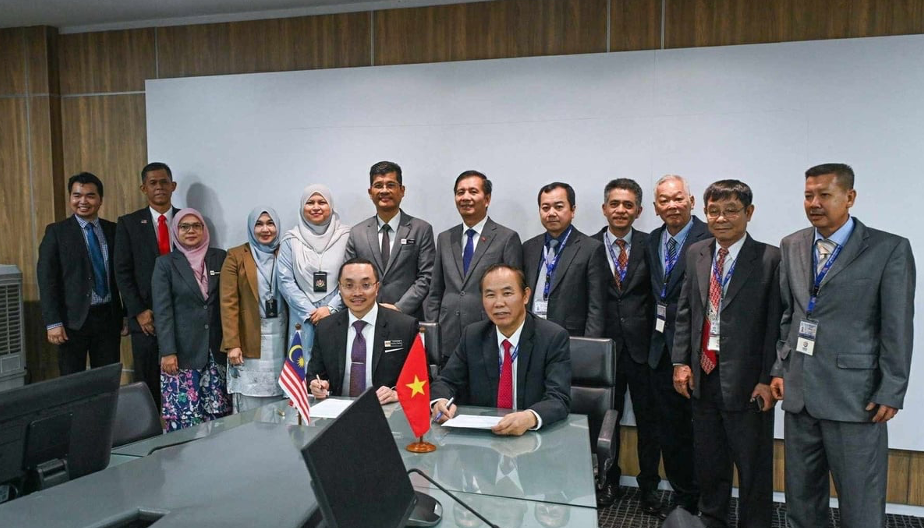 The Vietnam - Malaysia Joint Working Group on Cooperation Against IUU to meet in early November 2025